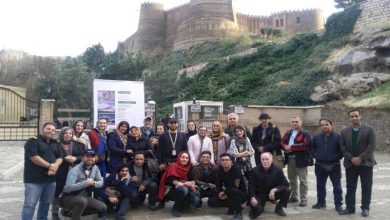 تورهای گردشگری لرستان