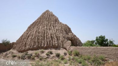 یخچال تاریخی مهاباد