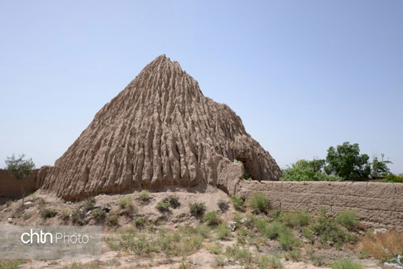 یخچال تاریخی مهاباد