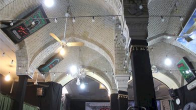 مسجد تاریخی