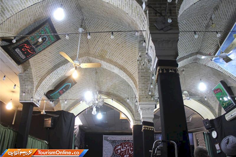 مسجد تاریخی