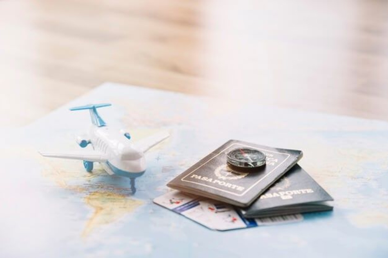 مهاجرت موفق