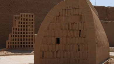 میراث جهانی یزد