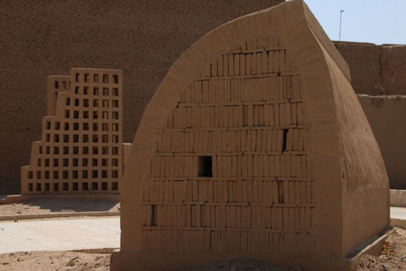 میراث جهانی یزد