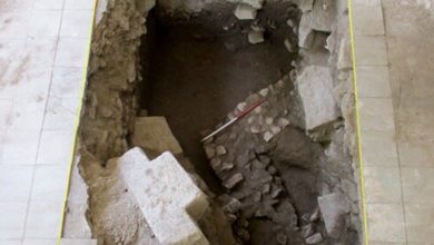 رازهای دوران سلوکی نهاوند