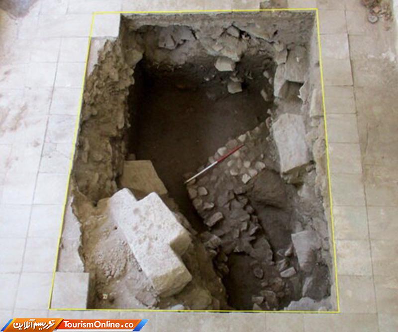 رازهای دوران سلوکی نهاوند