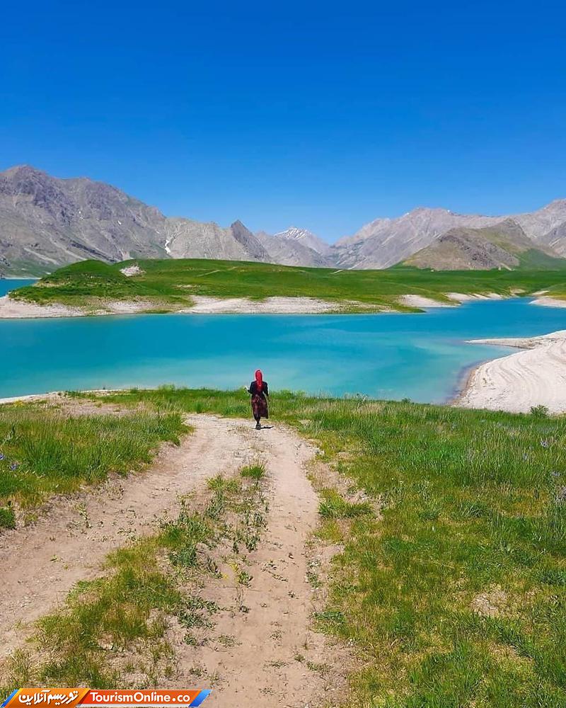 پارک ملی لار