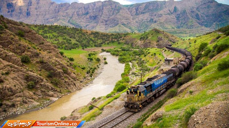 راهآهن سراسری ایران