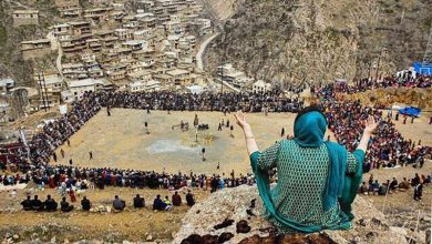 روز جهانی گردشگری