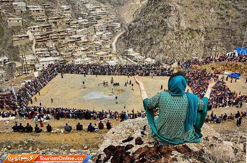 روز جهانی گردشگری