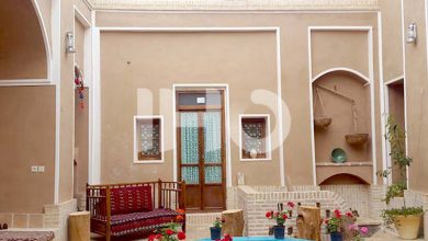 بوم گردی سلماس