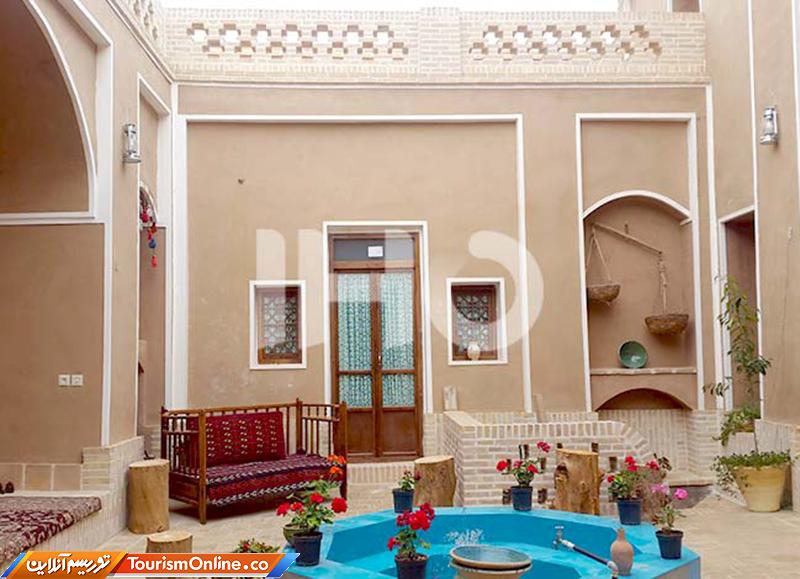 بوم گردی سلماس