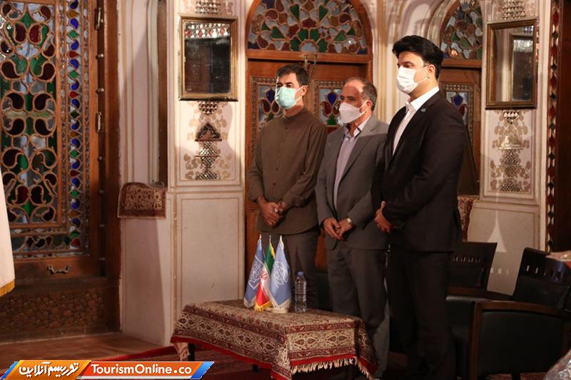 جشنواره صنایع دستی اصفهان