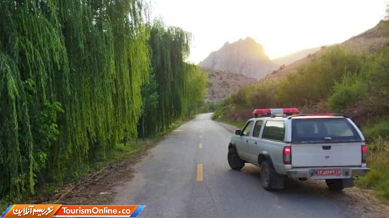 گردشگری سمیرم اصفهان