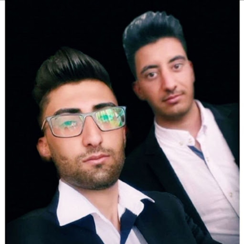 شهیدان طبیعت تنگ هایقر