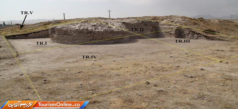 شهر گمشده اوجان