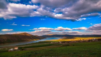 دریاچه سیلوانا