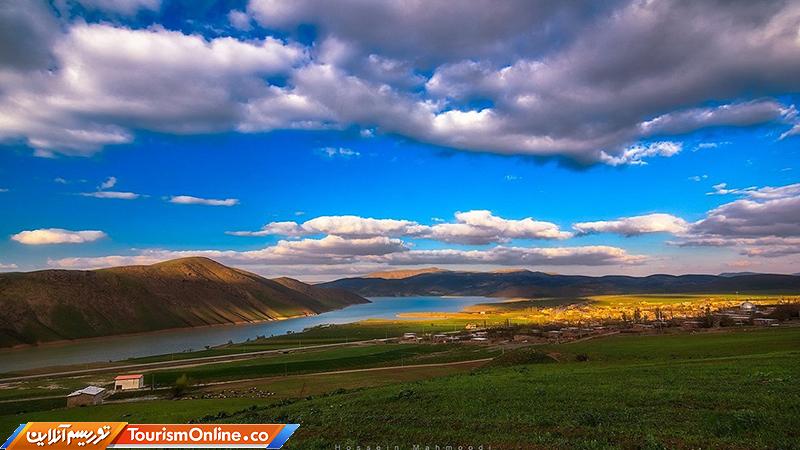 دریاچه سیلوانا