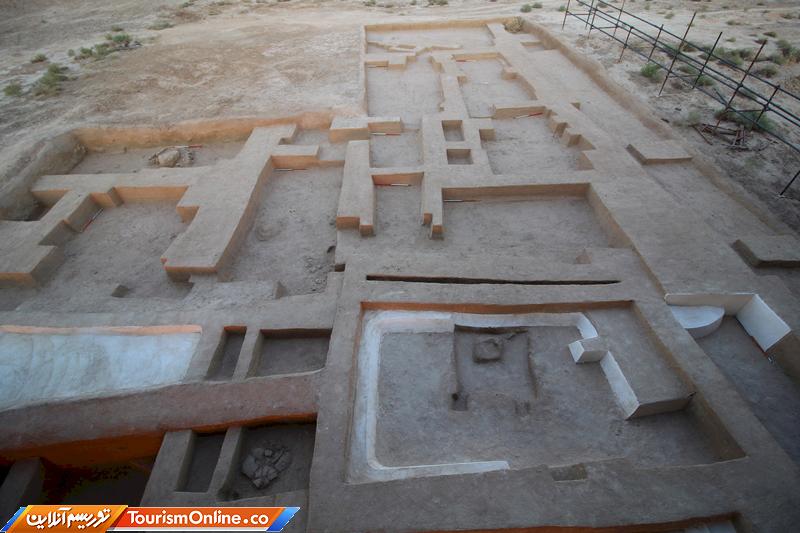 سایت موزه قم