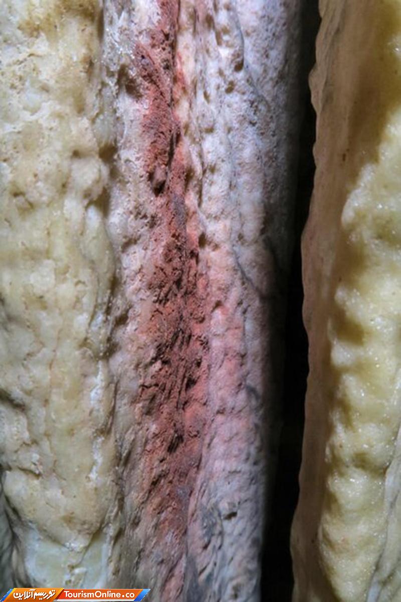 «نئاندرتال» نقاش