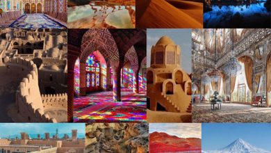 تقویم گردشگری