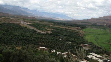 صدور پروانه مجتمع گردشگری