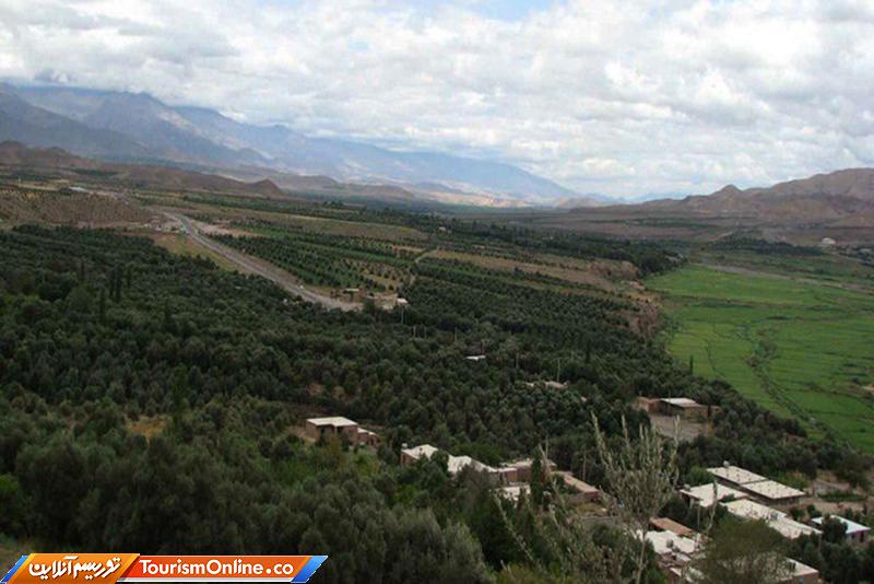 صدور پروانه مجتمع گردشگری