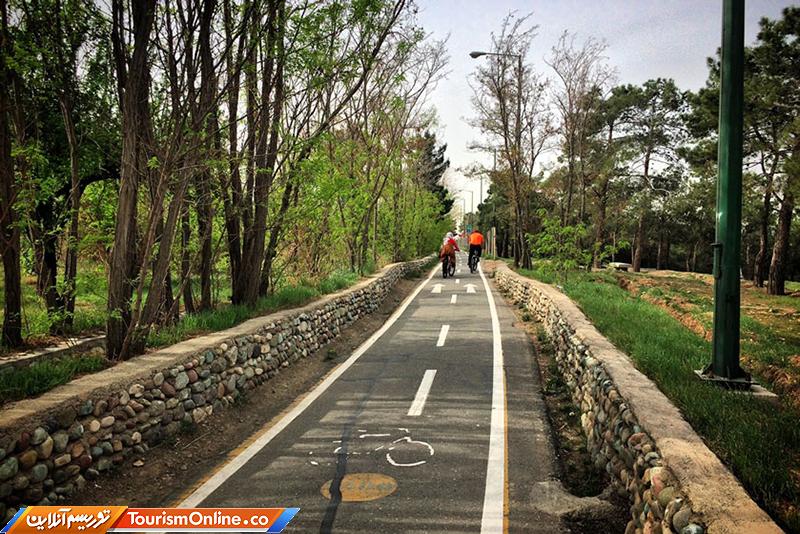 تعطیلی پارکها و تفرجگاه ها