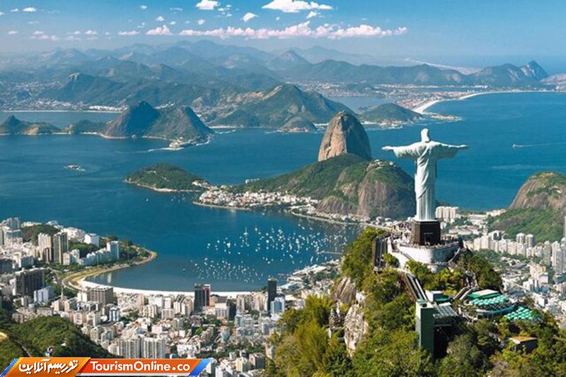 واکسینهبودن شهر ریودوژانیرو