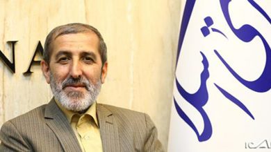 مهندس ضرغامی