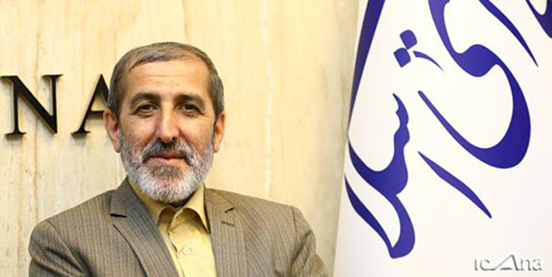 مهندس ضرغامی