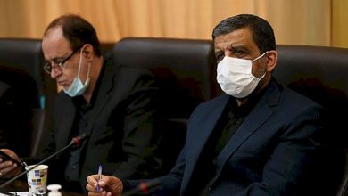 برنامه‌های مهندس ضرغامی