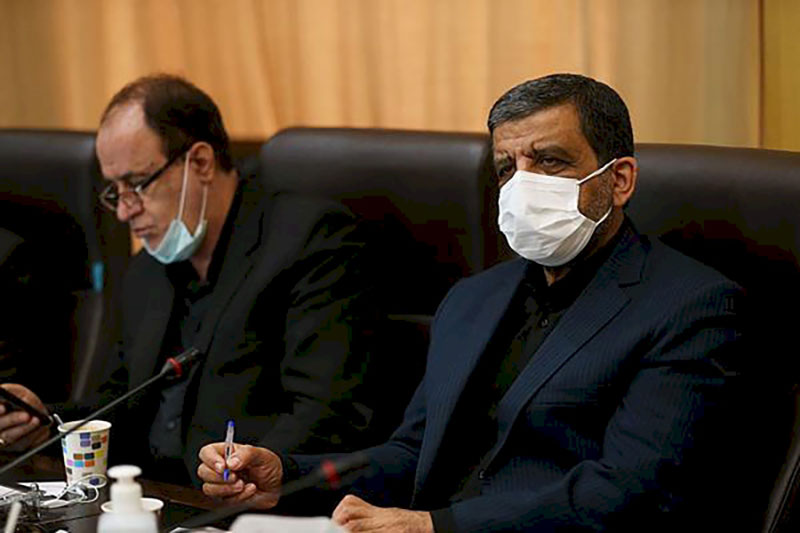 برنامههای مهندس ضرغامی