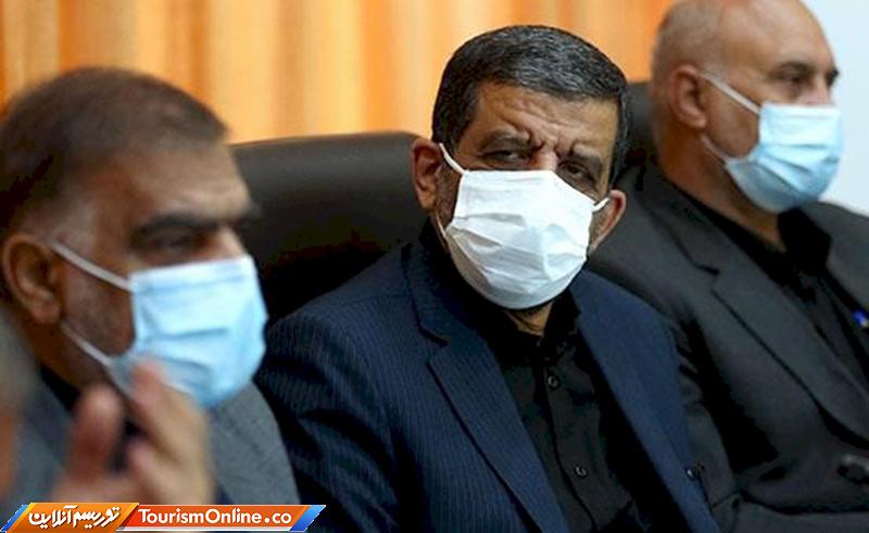 مهندس ضرغامی در مجلس