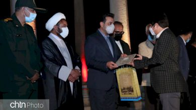 شب‌شعرچله حافظیه شیراز