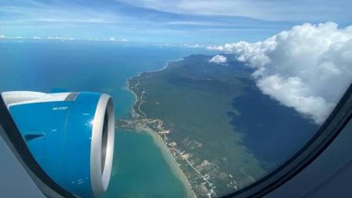 بازگشایی جزیره گرمسیری ویتنام