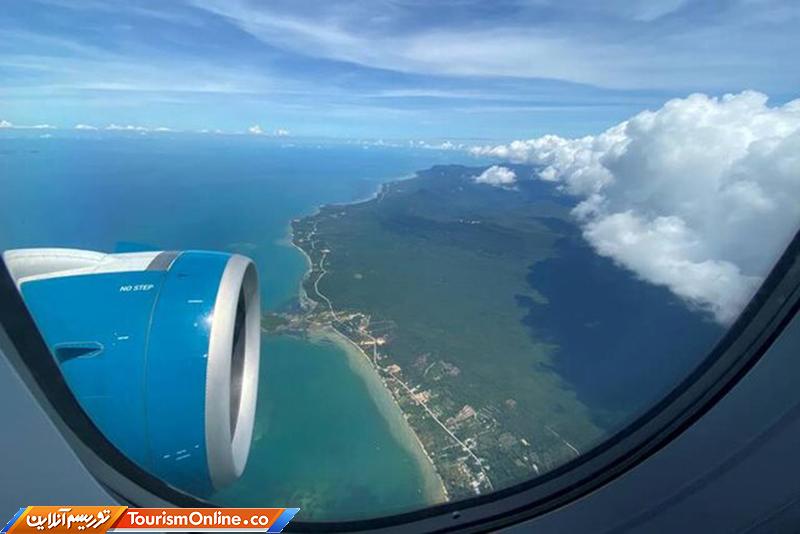 بازگشایی جزیره گرمسیری ویتنام