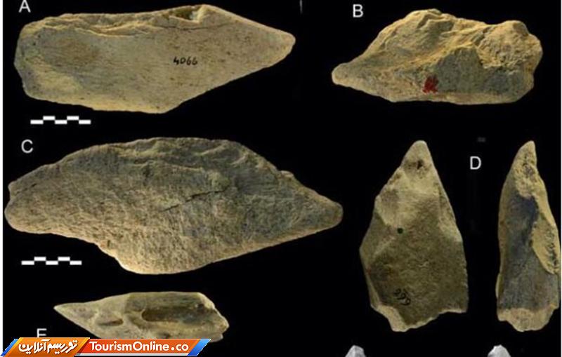 کشف جدید محققان