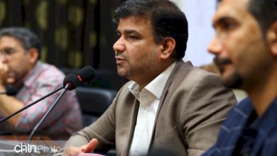 انتخابات انجمن گردشگری خوزستان