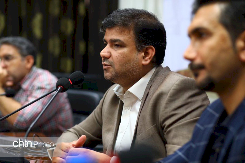 انتخابات انجمن گردشگری خوزستان