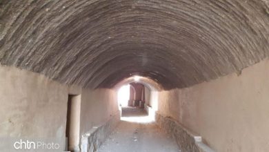 بافت تاریخی