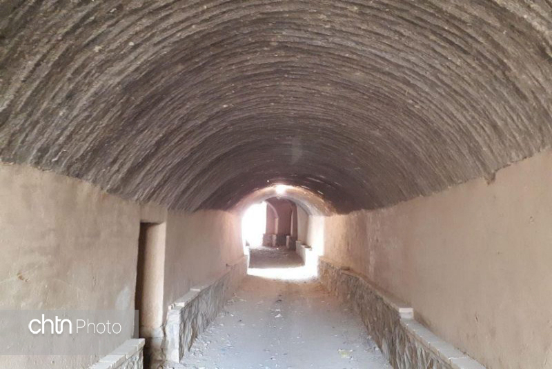 بافت تاریخی