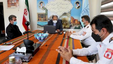 بازار تاریخی اراک