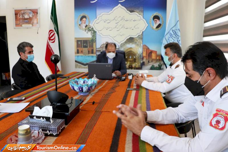 بازار تاریخی اراک