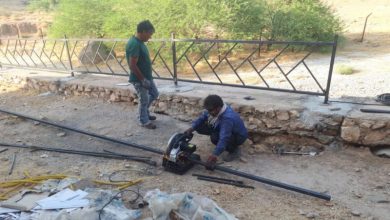 پروژه عملیاتی کمپینگ