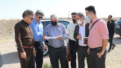 دهکده گردشگری بیدمجنون