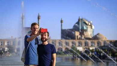 کرونا و گردشگری