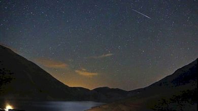 ظرفیت های گردشگری دماوند