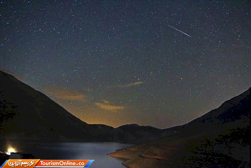 ظرفیت های گردشگری دماوند