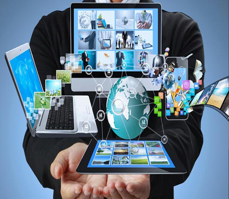 کسب و کار دیجیتال